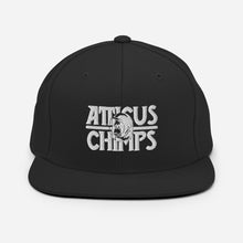 Load image into Gallery viewer, Snapback Hat