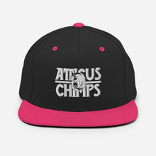Load image into Gallery viewer, Snapback Hat