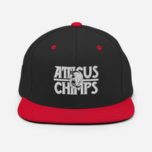 Load image into Gallery viewer, Snapback Hat