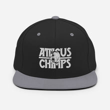 Load image into Gallery viewer, Snapback Hat