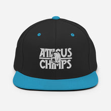 Load image into Gallery viewer, Snapback Hat