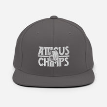 Load image into Gallery viewer, Snapback Hat