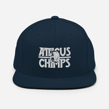 Load image into Gallery viewer, Snapback Hat