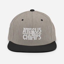 Load image into Gallery viewer, Snapback Hat
