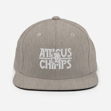 Load image into Gallery viewer, Snapback Hat