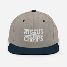 Load image into Gallery viewer, Snapback Hat