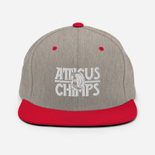 Load image into Gallery viewer, Snapback Hat