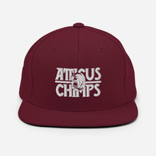 Load image into Gallery viewer, Snapback Hat