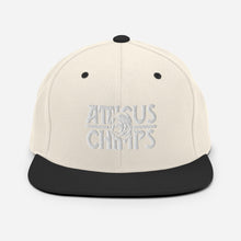 Load image into Gallery viewer, Snapback Hat