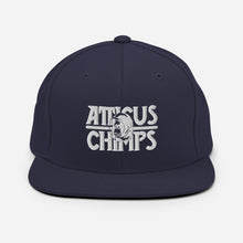 Load image into Gallery viewer, Snapback Hat