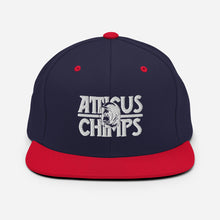 Load image into Gallery viewer, Snapback Hat