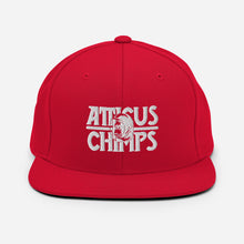 Load image into Gallery viewer, Snapback Hat