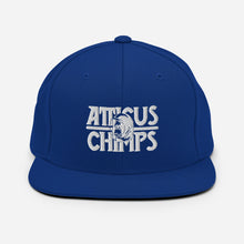 Load image into Gallery viewer, Snapback Hat