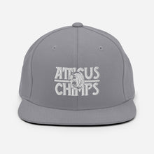 Load image into Gallery viewer, Snapback Hat