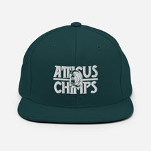 Load image into Gallery viewer, Snapback Hat