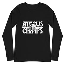Load image into Gallery viewer, Long Sleeve T-Shirt