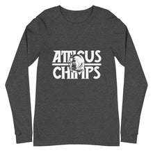 Load image into Gallery viewer, Long Sleeve T-Shirt