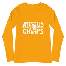 Load image into Gallery viewer, Long Sleeve T-Shirt