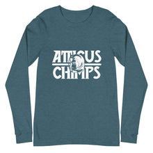 Load image into Gallery viewer, Long Sleeve T-Shirt