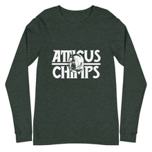Load image into Gallery viewer, Long Sleeve T-Shirt
