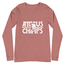 Load image into Gallery viewer, Long Sleeve T-Shirt