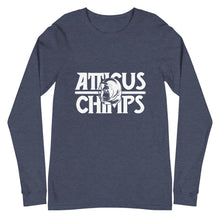 Load image into Gallery viewer, Long Sleeve T-Shirt