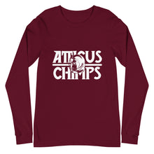 Load image into Gallery viewer, Long Sleeve T-Shirt