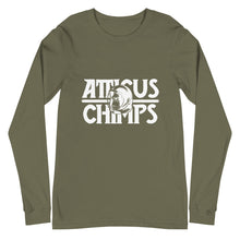Load image into Gallery viewer, Long Sleeve T-Shirt