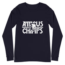 Load image into Gallery viewer, Long Sleeve T-Shirt