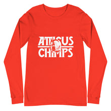 Load image into Gallery viewer, Long Sleeve T-Shirt
