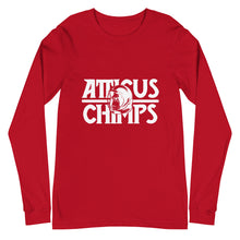 Load image into Gallery viewer, Long Sleeve T-Shirt