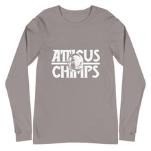 Load image into Gallery viewer, Long Sleeve T-Shirt