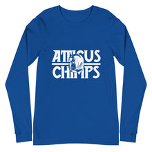 Load image into Gallery viewer, Long Sleeve T-Shirt