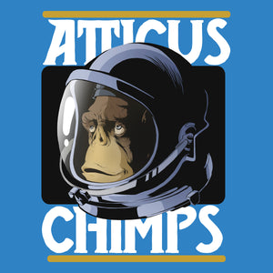Atticus Chimps 