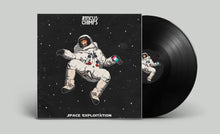 Load image into Gallery viewer, Space Exploitation 12&quot; Vinyl
